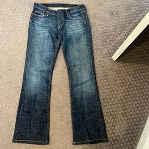 Citizens of Humanity at Bloomingdale’s